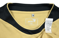 Maillot FC Luzern Extérieur Jako 2005-06 Match Issue Vintage