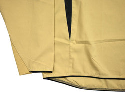 Maillot FC Luzern 2005-06 Jako Extérieur Match Issue Vintage