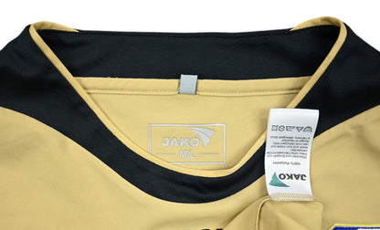 Maillot FC Luzern 2005-06 Jako Extérieur Match Issue Vintage