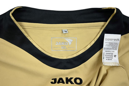Maillot Extérieur FC Luzern 2005-06 Jako Match Issue Gergoci
