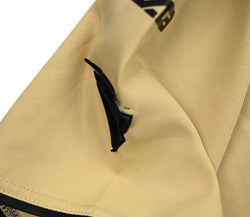 Maillot Extérieur FC Luzern 2005-06 Jako Match Issue Gergoci