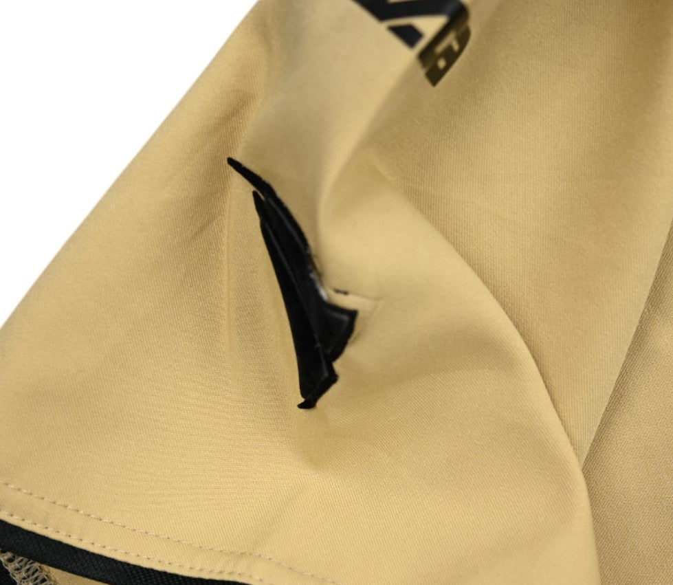 Maillot Extérieur FC Luzern 2005-06 Jako Match Issue Gergoci