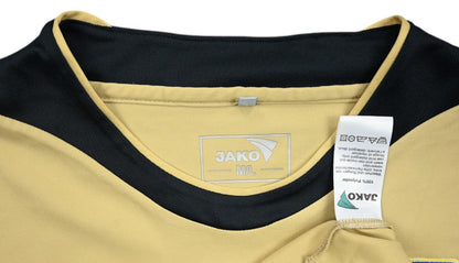 Maillot FC Luzern Extérieur Jako 2005-06 Match Issue Vintage