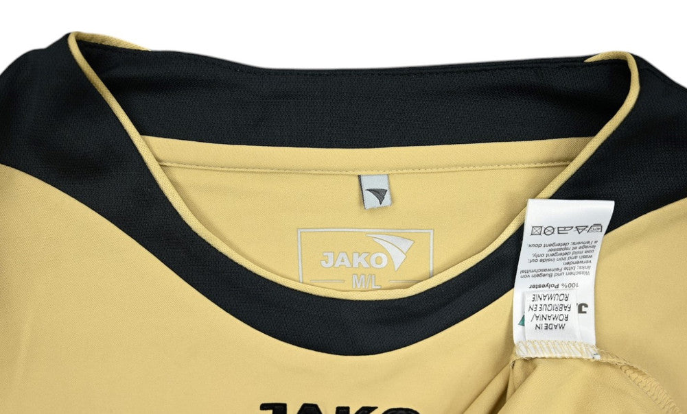 Maillot FC Luzern Extérieur Jako 2005-06 Match Issue IZZO