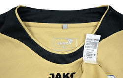 Maillot FC Luzern Extérieur Jako 2005-06 Match Issue Vintage