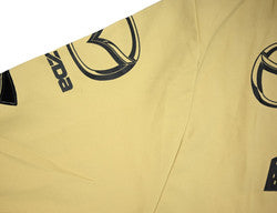Maillot FC Luzern Extérieur Jako 2005-06 Match Issue Vintage