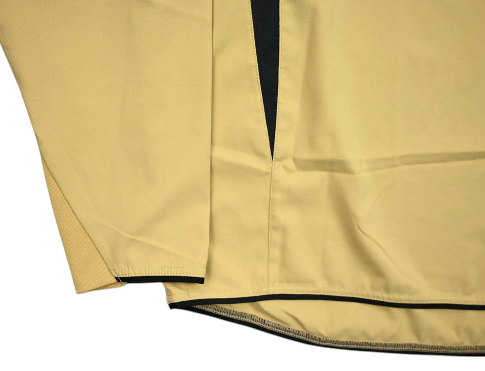 Maillot FC Luzern 2005-06 Extérieur Jako Match Issue MEHMETI