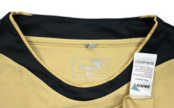 Maillot FC Luzern 2005-06 Extérieur Jako Match Issue MEHMETI
