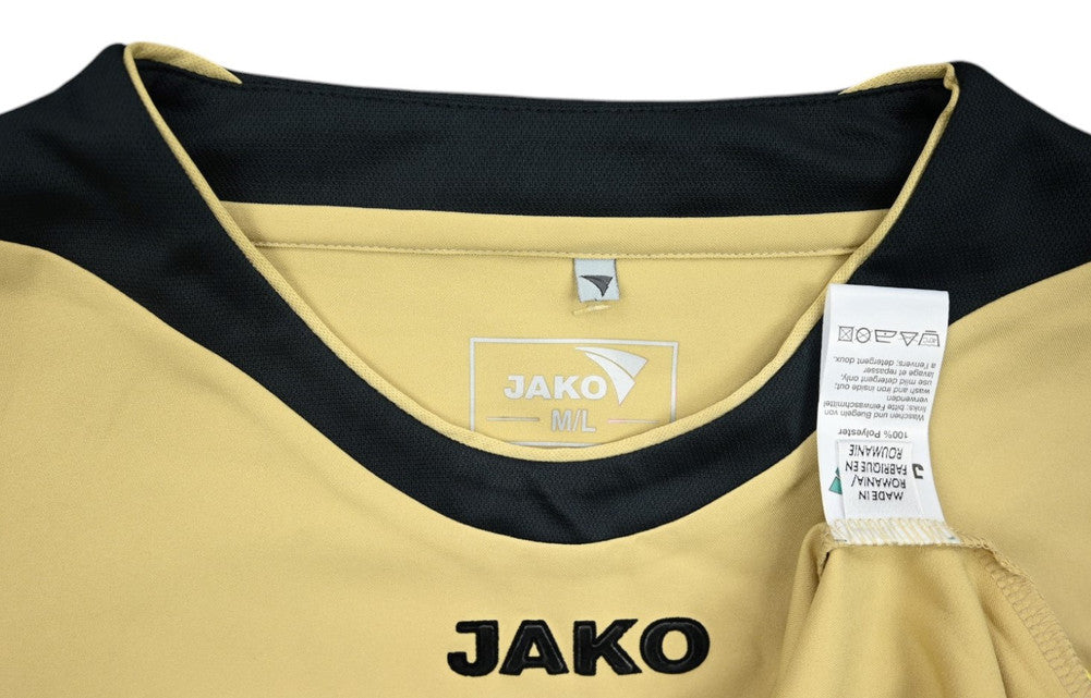 Maillot FC Luzern Extérieur 2005-06 Jako Match Issue 9/10
