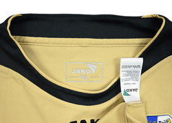 Maillot Luzern Extérieur Jako 2005-06 Match Issue Righetti
