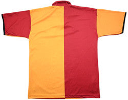 Maillot Galatasaray Domicile 2005-06 Adidas AVEA Vintage