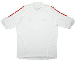 Maillot FC Köln 2005-06 Adidas Domicile Vintage Gerling