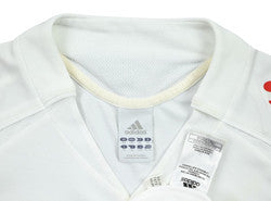 Maillot FC Köln 2005-06 Adidas Domicile Vintage Gerling