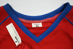 Maillot Lanzarote 2005-06 Domicile Mercancia OPEL vintage collector