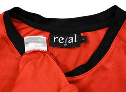 Maillot RCD Mallorca 2005-06 Domicile Real vintage condition 9/10