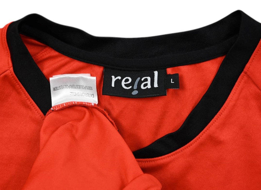 Maillot RCD Mallorca 2005-06 Domicile Real vintage condition 9/10