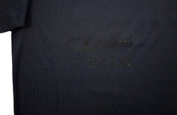 Maillot Extérieur Manchester City 2005-06 Reebok Thomas Cook XL