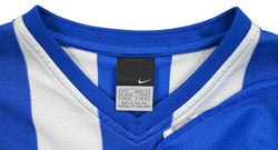 Maillot Odense BK Domicile Nike 2005-06 Vintage Carlsberg