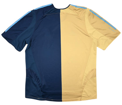 Maillot Third Olympique de Marseille 2005-06 Adidas XL