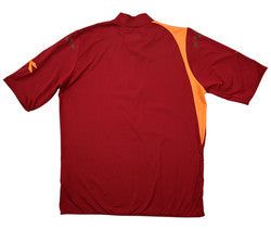 Maillot AS Roma Domicile 2005-06 Diadora Vintage | 8/10