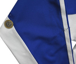 Maillot Slavia Prague 2005-06 Adidas Domicile Longsleeve Vintage