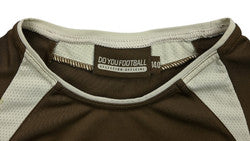 Maillot FC St. Pauli Extérieur 2005-06 Do You Football Vintage