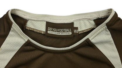 Maillot FC St. Pauli Extérieur 2005-06 Do You Football Vintage