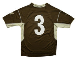 Maillot FC St. Pauli Extérieur 2005-06 Do You Football Vintage