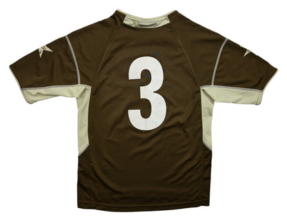 Maillot FC St. Pauli Extérieur 2005-06 Do You Football Vintage