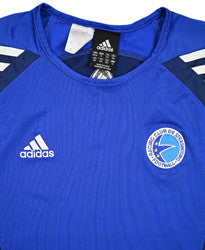 Maillot RC Strasbourg 2005-06 Domicile Adidas Vintage - Condition 8/10