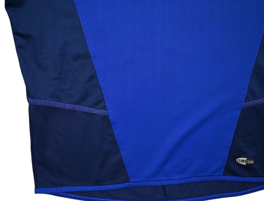 Maillot RC Strasbourg 2005-06 Domicile Adidas Vintage - Condition 8/10