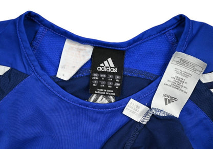 Maillot RC Strasbourg 2005-06 Domicile Adidas Vintage - Condition 8/10