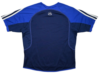 Maillot RC Strasbourg 2005-06 Domicile Adidas Vintage - Condition 8/10