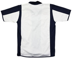 Maillot West Bromwich Albion Domicile Diadora 2005-06 vintage