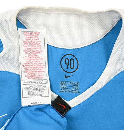 Maillot PSV Eindhoven Domicile Nike 2005-07 Vintage | Philips