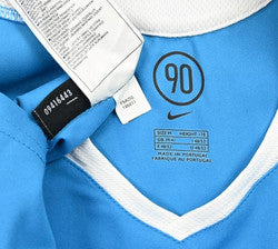 Maillot PSV Eindhoven Domicile Nike 2005-07 Vintage | Philips