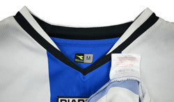 Maillot Sheffield Wednesday Domicile 2005-07 Diadora McGovern vintage