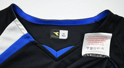 Maillot Sheffield Wednesday Extérieur Diadora 2005-07 Vintage Enfant