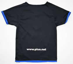 Maillot Sheffield Wednesday Extérieur Diadora 2005-07 Vintage Enfant
