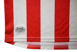Maillot Sunderland Domicile Lonsdale 2005-07 Vintage Collector