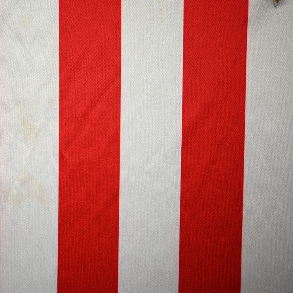 Maillot Sunderland Domicile Lonsdale 2005-07 Vintage Collector