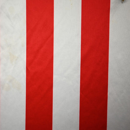 Maillot Sunderland Domicile Lonsdale 2005-07 Vintage Collector