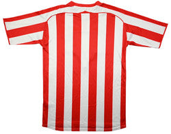 Maillot Sunderland Domicile Lonsdale 2005-07 Vintage Collector