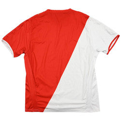 Maillot AS Monaco Domicile Puma 2006-07 Vintage Collector