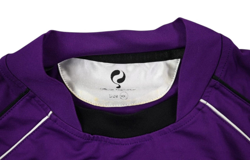 Maillot AZ Alkmaar Extérieur Quick 2006-07 Vintage DSB Bank