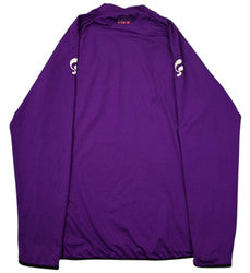 Maillot AZ Alkmaar Extérieur Quick 2006-07 Vintage DSB Bank