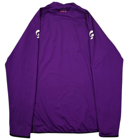 Maillot AZ Alkmaar Extérieur Quick 2006-07 Vintage DSB Bank