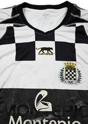 Maillot Boavista 2006-07 Domicile Airness Montepio vintage XL