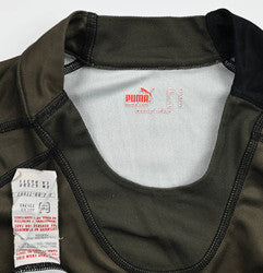 Maillot Extérieur Bordeaux 2006-07 Puma KIA Vintage