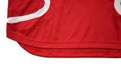 Maillot Chicago Fire 2006-07 Adidas Player Issue Domicile vintage
